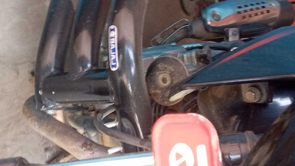 2016 Bajaj Plusar 150 in Kathmandu for sale
