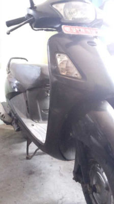 2011 Hero Pleasure in Kathmandu for sale