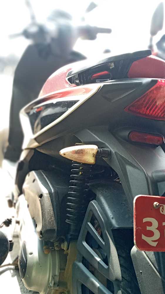 2018 Aprilia SR 150 in Kathmandu for sale