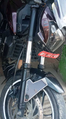 2016 Bajaj Dominar 400 in Kathmandu for sale