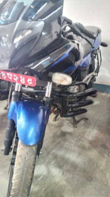 2014 Bajaj Plusar 220 in Kathmandu for sale
