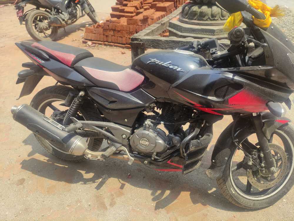 2019 Bajaj Plusar 150