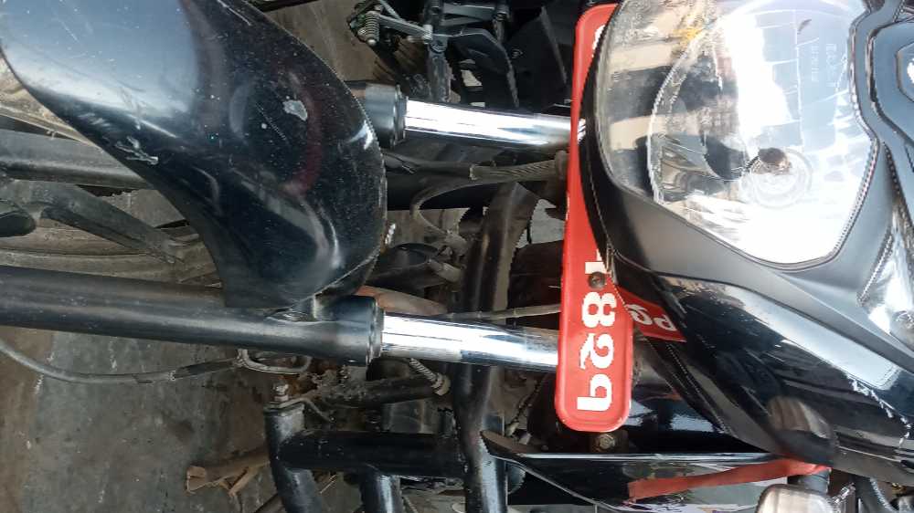 2010 Bajaj Plusar 150 in Kathmandu for sale