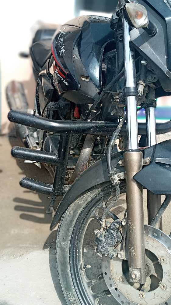 2014 Hero Xtreme