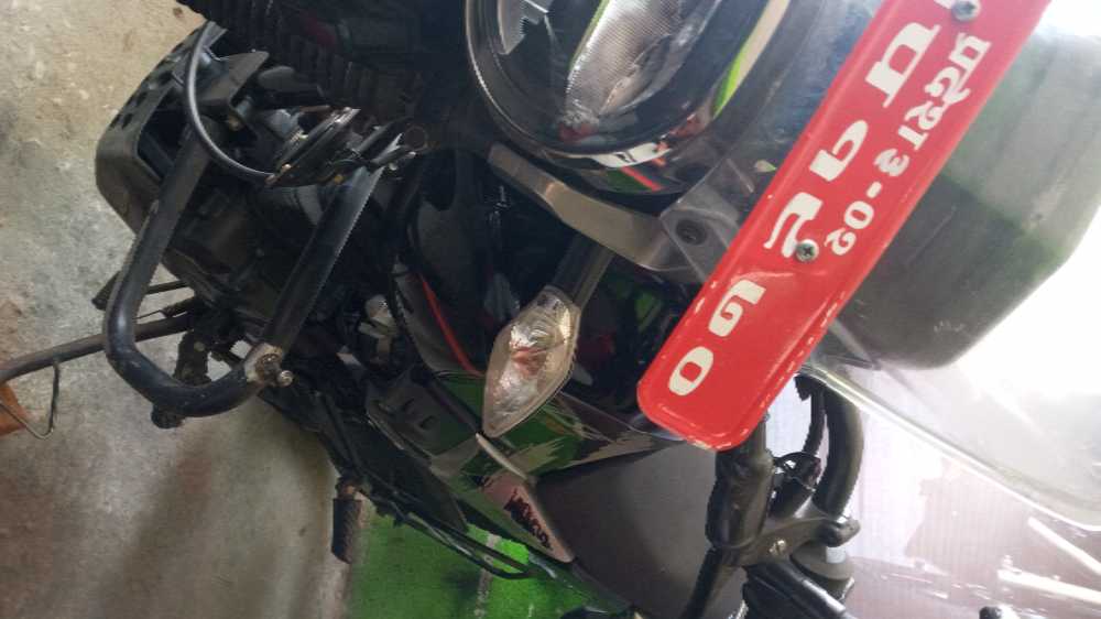 2020 Hero XPulse 200 in Kathmandu for sale