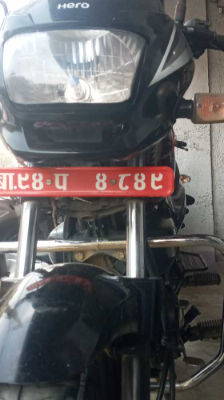 2018 Hero Super Splendor in Kathmandu for sale