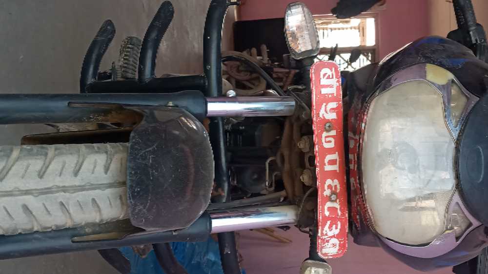 2013 Bajaj Discover 125 in Kathmandu for sale