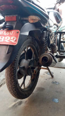 2014 Bajaj Discover 125 in Kathmandu for sale