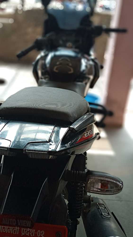 2020 Bajaj Plusar 220 in Bhaktapur for sale
