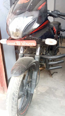 2018 Bajaj Plusar 220 in Kathmandu for sale