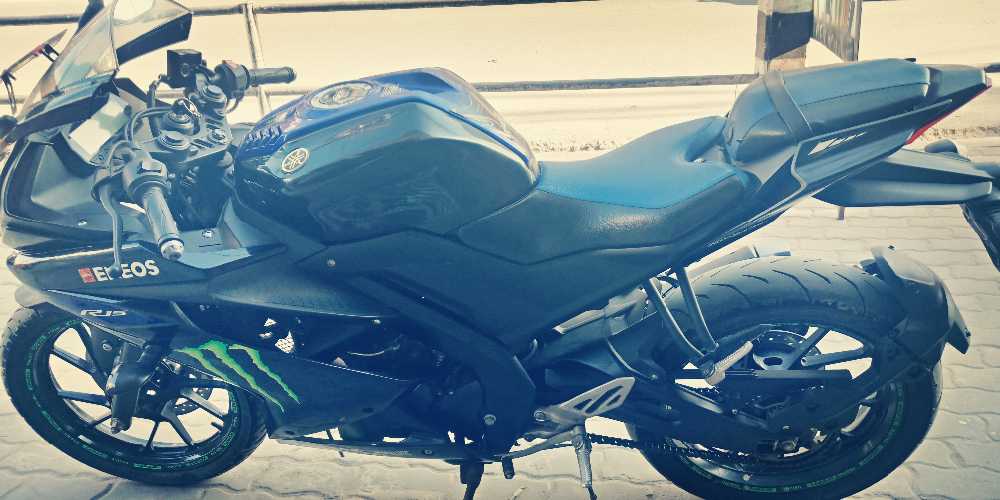 2019 Yamaha R15 in Kathmandu for sale