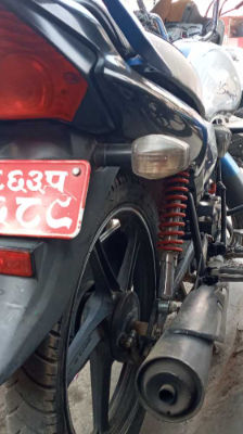 2014 Hero Super Splendor