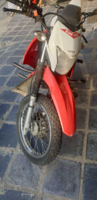 2014 Honda XR150L in Kathmandu for sale