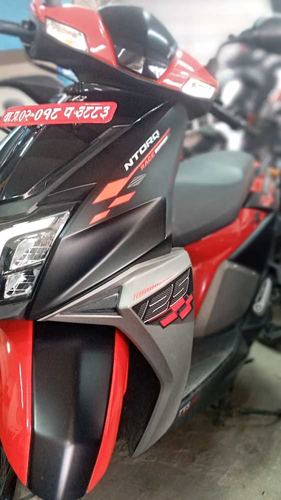 2020 TVS NTORQ 125 in Kathmandu for sale