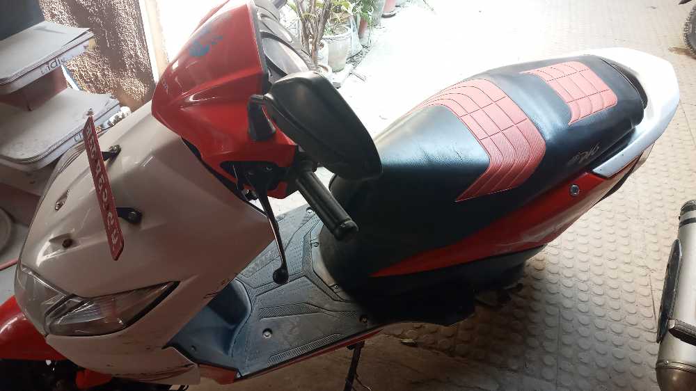 2014 Honda Dio in Kathmandu for sale