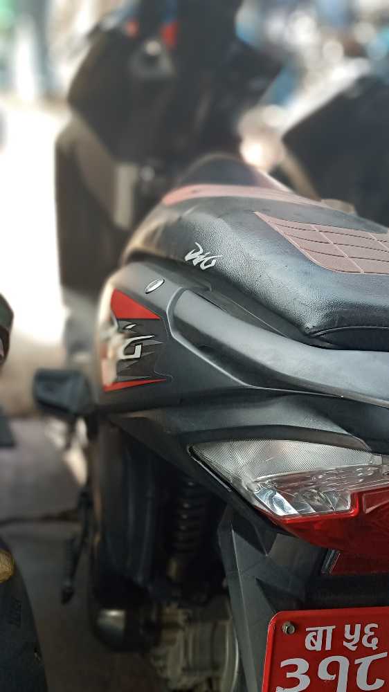 2014 Honda Dio in Kathmandu for sale