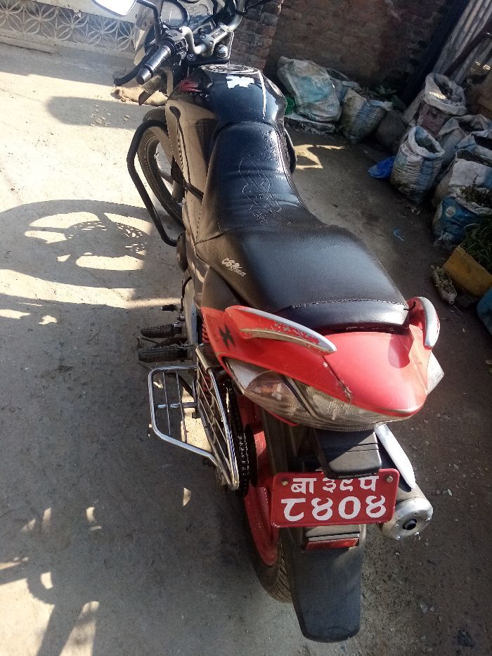 2011 Hero Cbz in Kathmandu for sale