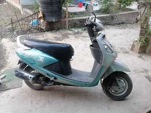 2011 Hero Pleasure in Kathmandu for sale