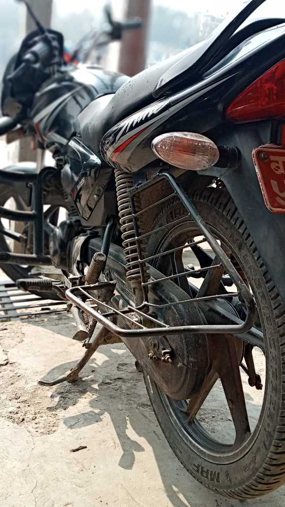 2011 Honda Shine in Kathmandu for sale