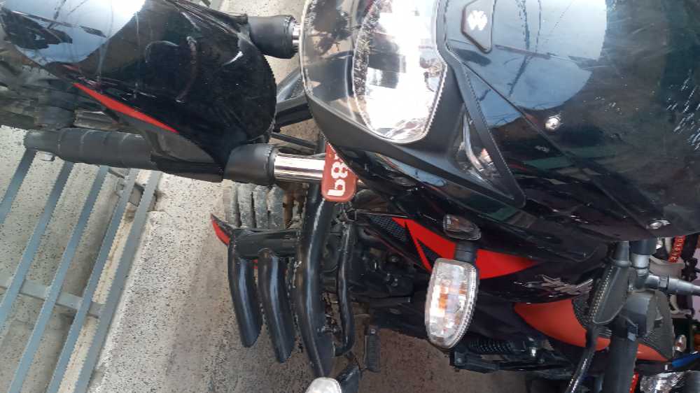 2019 Bajaj Plusar 150 in Kathmandu for sale
