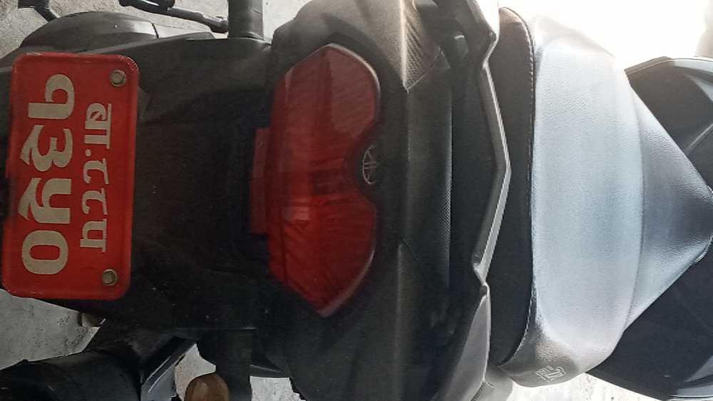 2017 Yamaha RAY ZR in Kathmandu for sale