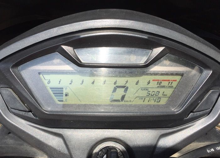 2018 Honda Unicorn in Kathmandu for sale
