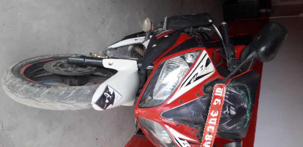2012 Yamaha R15 in Kathmandu for sale