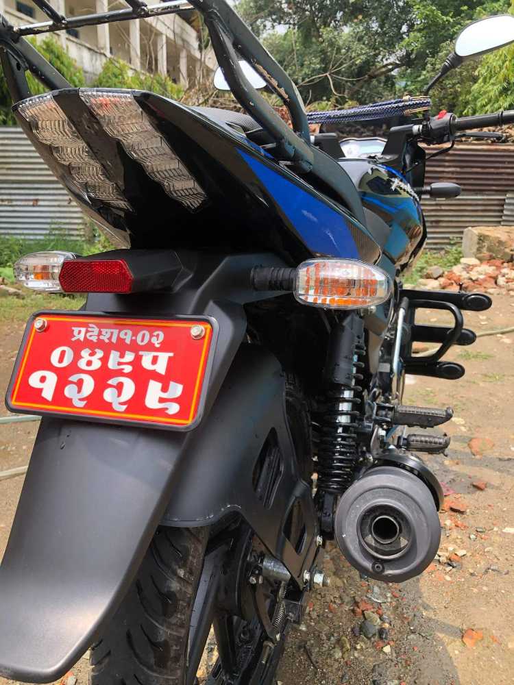2020 Bajaj Plusar 150 in Biratnagar for sale