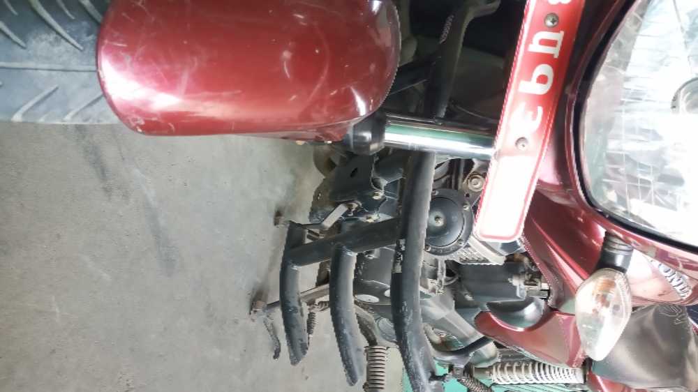 2014 Honda Shine in Kathmandu for sale