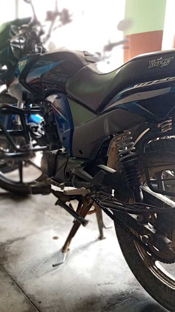 2018 TVS Stryker in Kathmandu for sale
