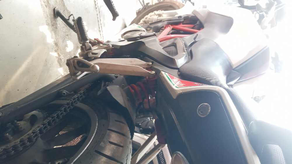 2016 Benelli TNT 150i in Kathmandu for sale