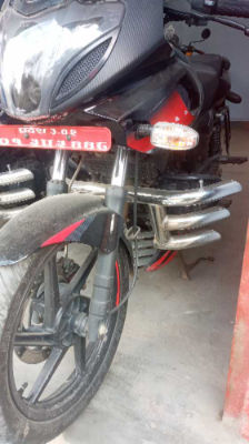 2019 Bajaj Plusar 220 in Kathmandu for sale