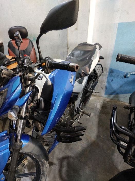 2018 TVS Apache RTR 160 in Janakpur for sale