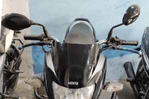 2016 Hero Passion Pro in Janakpur for sale
