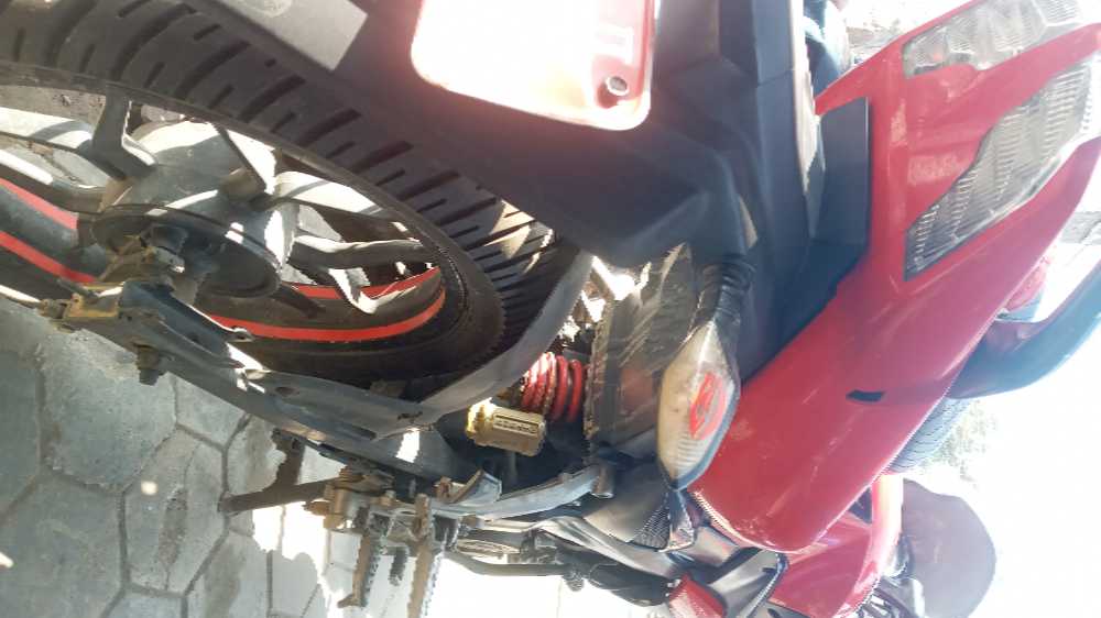 2016 Bajaj AS150 in Kathmandu for sale