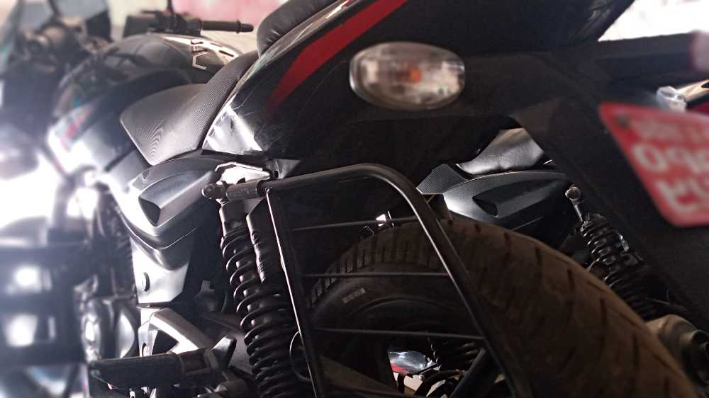2019 Bajaj Plusar 150 in Lalitpur for sale