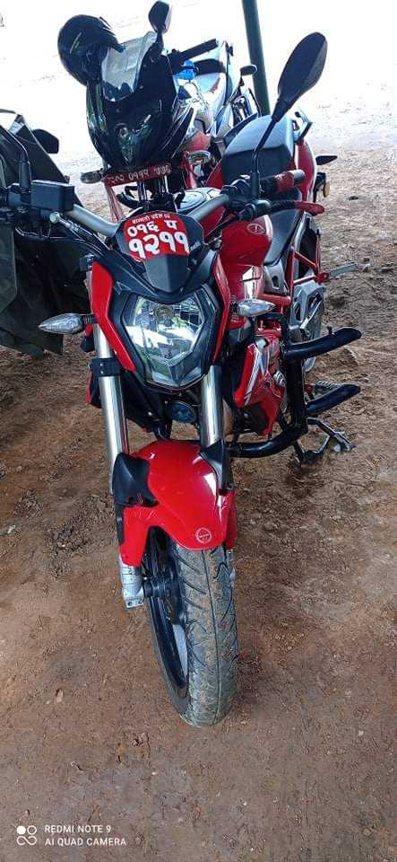 2020 Benelli TNT 150i in Janakpur for sale at RamroGaadi.