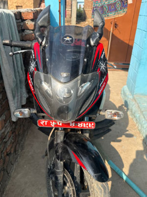 2019 Bajaj Plusar 220