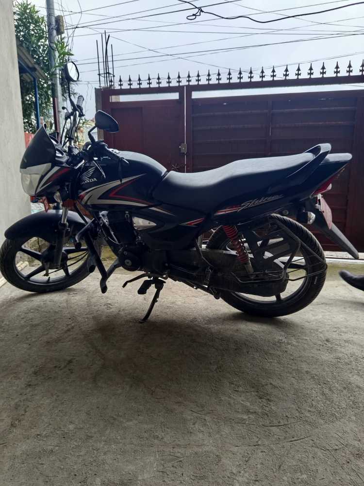 2018 Honda Activa 110 in Kathmandu for sale