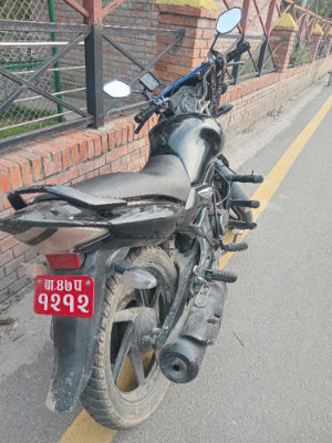 2011 Honda Activa 110