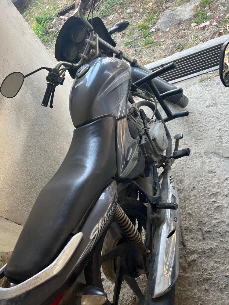 2012 Honda Activa 110 in Kathmandu for sale
