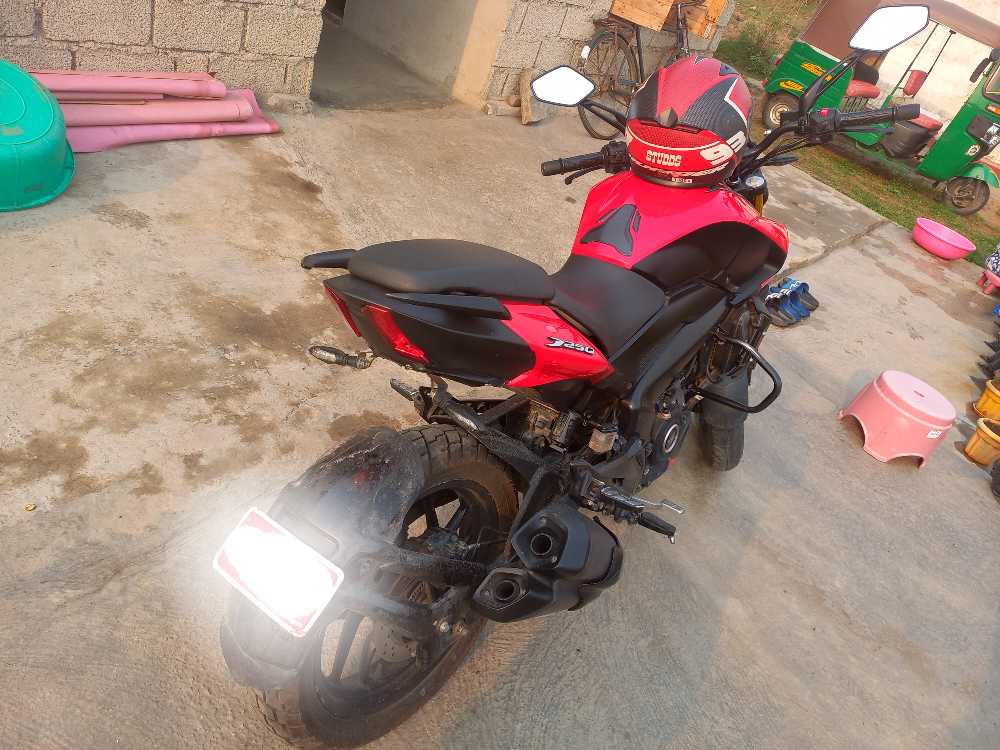 2020 Bajaj Dominar 400 in Hetauda for sale