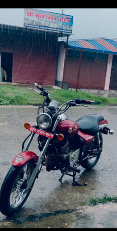 2015 Bajaj Avenger 220 in Butwal for sale