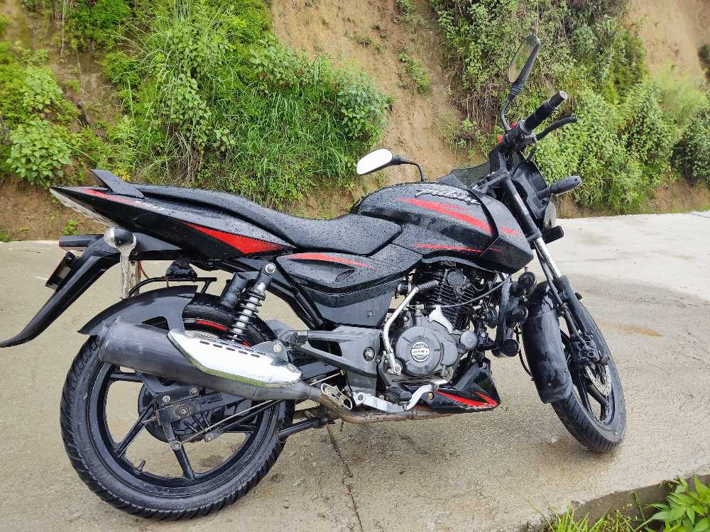 2019 Bajaj Plusar 150