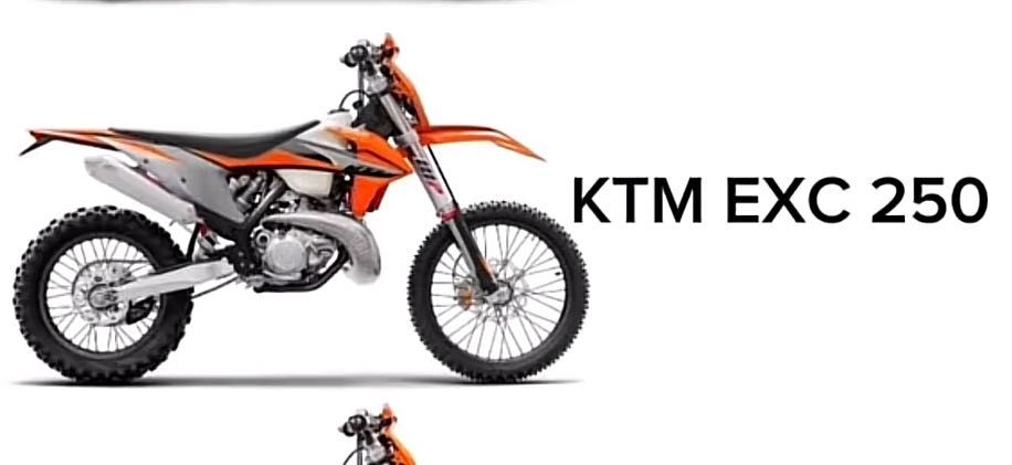 2023 KTM 250 Adventure in Kathmandu for sale at RamroGaadi.