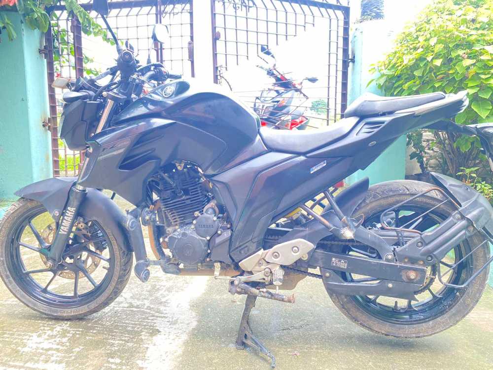 2018 Yamaha R15 in Biratnagar for sale