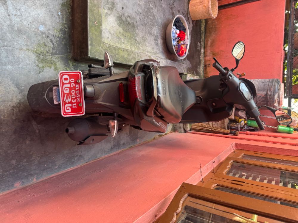 0 Aprilia SR 150 in Bharatpur for sale