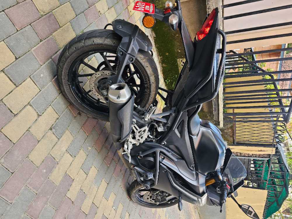 2023 Yamaha R15
