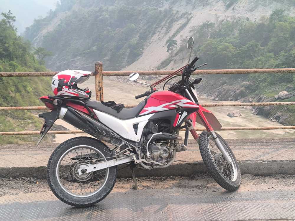 2020 Honda Activa 110