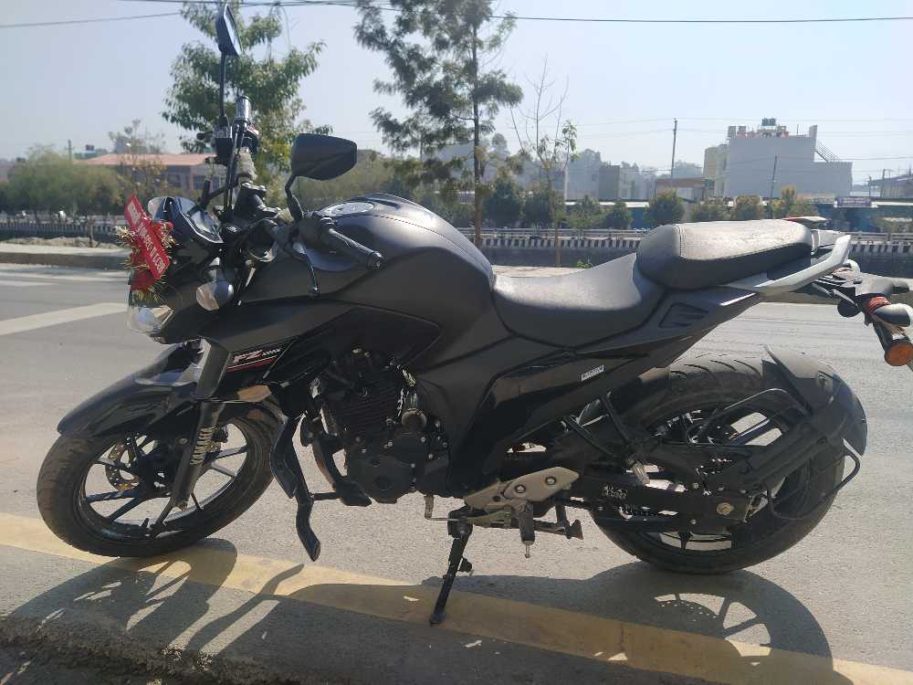 2020 Yamaha FZS 25 in Kathmandu for sale